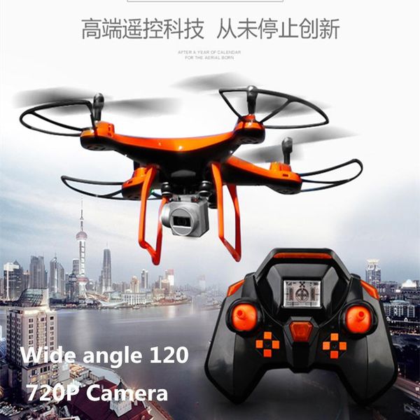 trajectory flight drone aerial rc helicopter with 720p wide camera 2.4g headless attitude hold aircraft children's toys drones
trajectory flight drone aerial rc helicopter with 720p wide camera 2.4g headless attitude hold aircraft children's toys drones