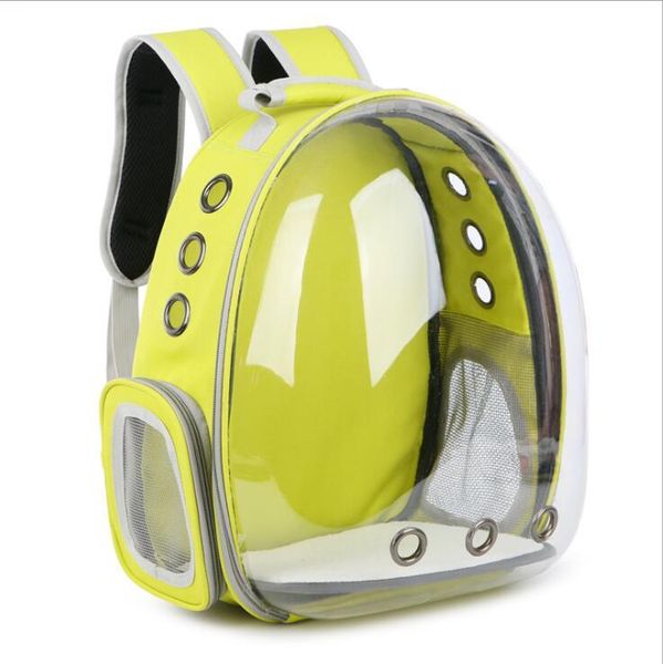 dog car seat covers astronaut pet carrier bubble carrying travel bag breathable space transparent cat backpack
dog car seat covers astronaut pet carrier bubble carrying travel bag breathable space transparent cat backpack