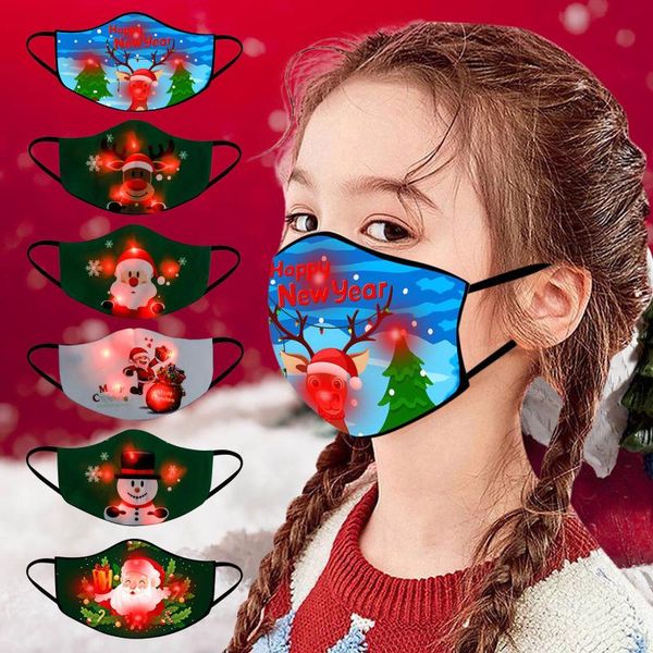 party masks children's led mondkapjes mondmasker halloween cosplay christmas light face mask for kids printing masque mascarillas
party masks children's led mondkapjes mondmasker halloween cosplay christmas light face mask for kids printing masque mascarillas