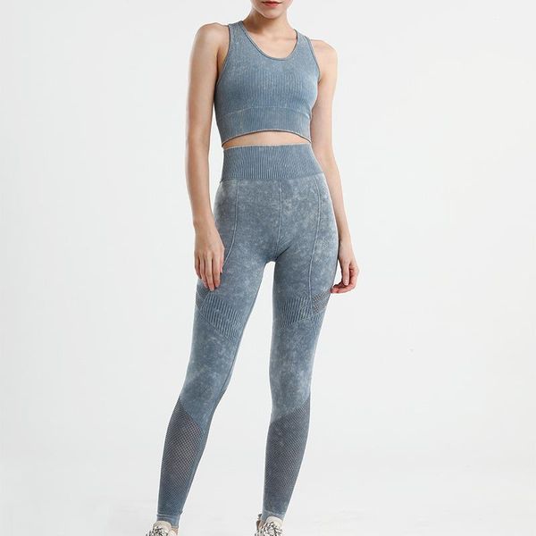 seamless sport set women's hollow breathable bra high-waist hip-lifting fitness leggings workout clothes yoga clothing suit outfit
seamless sport set women's hollow breathable bra high-waist hip-lifting fitness leggings workout clothes yoga clothing suit outfit