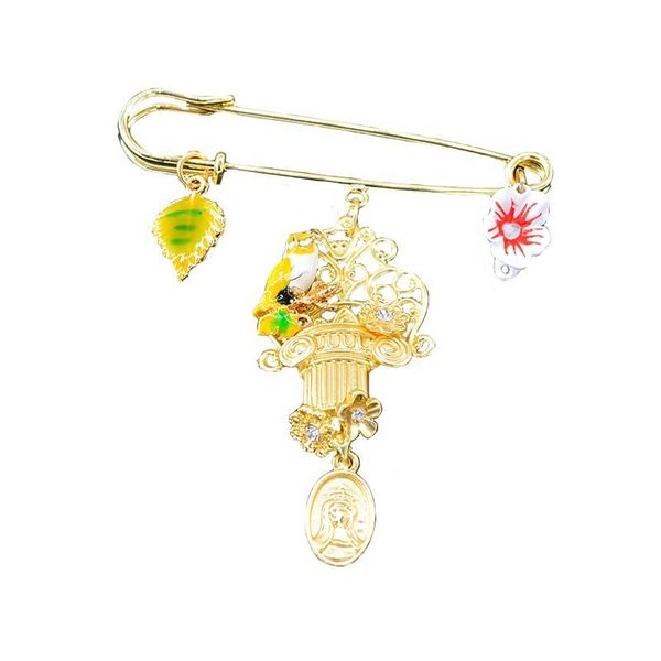 pins, brooches fashion women rhinestone brooch gold color metal bouquet pin bridal wedding jewelry gift accessories, Gray
pins, brooches fashion women rhinestone brooch gold color metal bouquet pin bridal wedding jewelry gift accessories, Gray