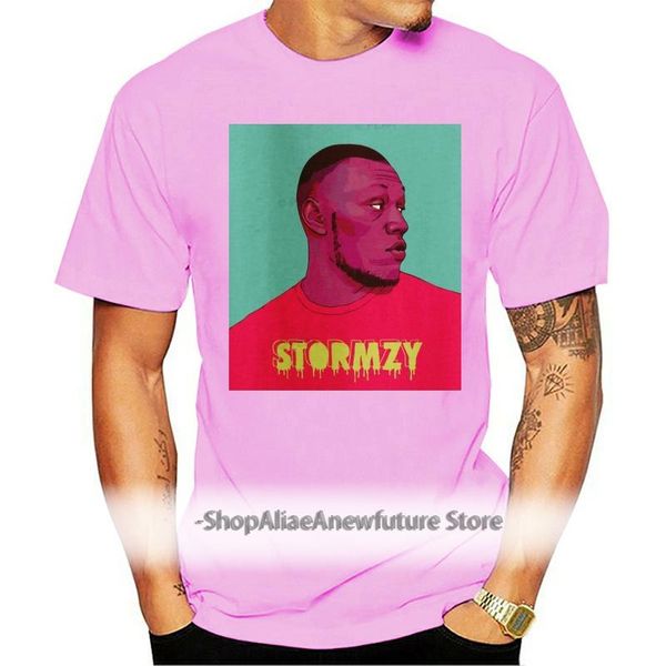 men's t-shirts stormzy t shirt grime hip hop music tee problem skepta festival merky rap funny design, White;black
men's t-shirts stormzy t shirt grime hip hop music tee problem skepta festival merky rap funny design, White;black