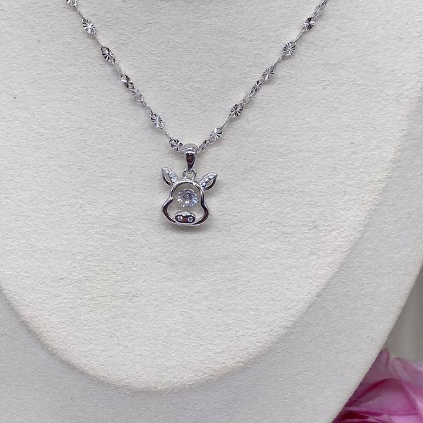 xianlan139 necklace sterling silver snow spline contracted 925 sterling silver pig chinese zodiac pendant girlfriend gifts on vale
xianlan139 necklace sterling silver snow spline contracted 925 sterling silver pig chinese zodiac pendant girlfriend gifts on vale