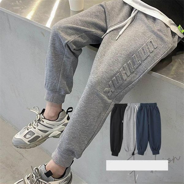 trousers boys sport pants winter plush warm casual active cotton long kids elastic waist letter jogger pant clothing, Blue
trousers boys sport pants winter plush warm casual active cotton long kids elastic waist letter jogger pant clothing, Blue