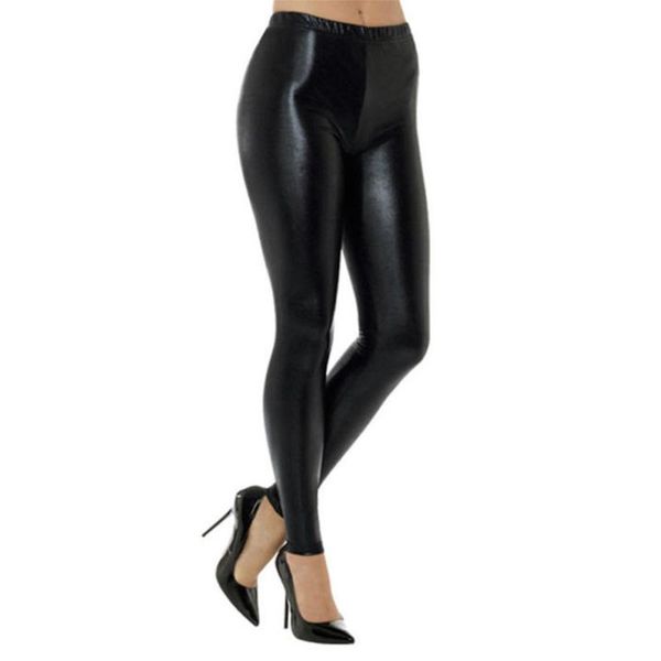 women's leggings women faux leather high waist black elastic pencil pants rainbow striped skinny stretchy legging fashion
women's leggings women faux leather high waist black elastic pencil pants rainbow striped skinny stretchy legging fashion