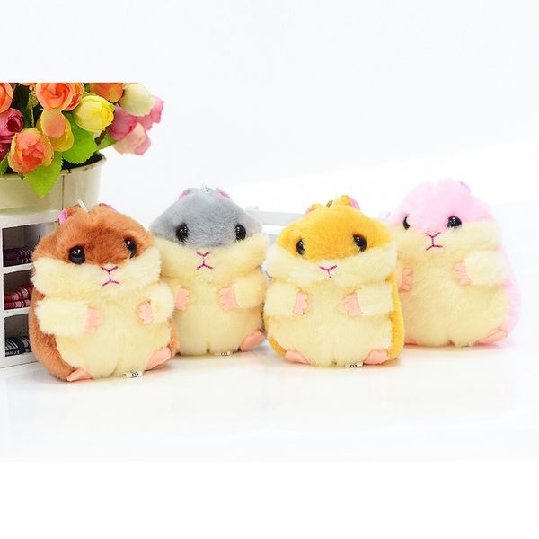 year of the rat pendant hamster super cute plush toy grab doll children's gift girl doll
year of the rat pendant hamster super cute plush toy grab doll children's gift girl doll
