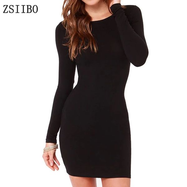 women autumn winter casual fashion elegent black dress vestidos long sleeve dresses lyq63, Black;gray
women autumn winter casual fashion elegent black dress vestidos long sleeve dresses lyq63, Black;gray