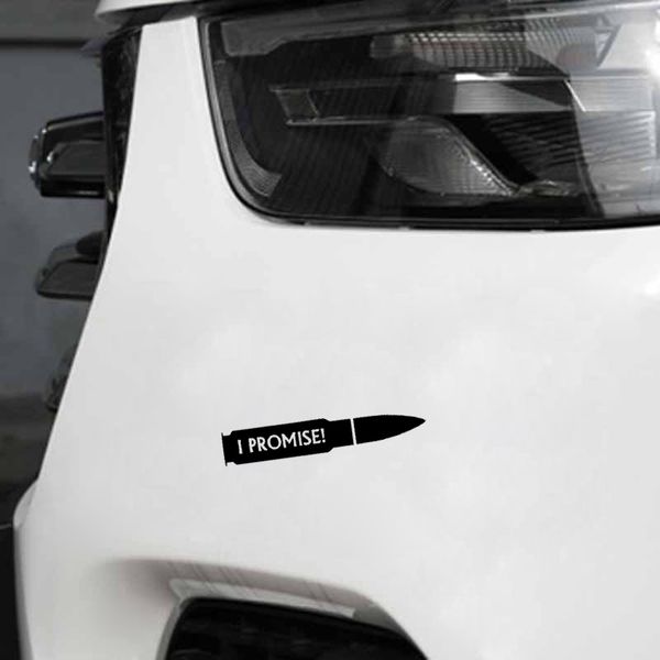 16.4*2.8cm interesting bullet and gun car sticker accessories vinyl graphic
16.4*2.8cm interesting bullet and gun car sticker accessories vinyl graphic
