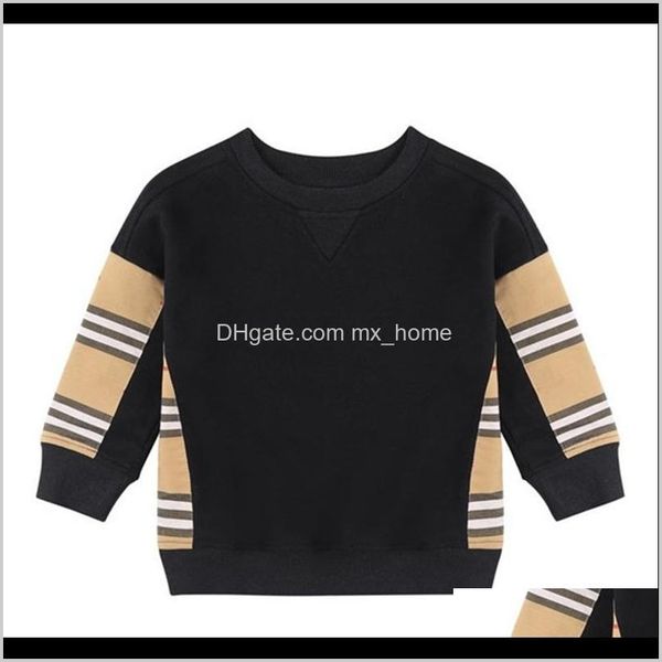 hoodies sweatshirts clothing baby maternity drop delivery 2021 boys girls cartoon cotton sweaters children lattice boy girl long sleeve t sh, Black
hoodies sweatshirts clothing baby maternity drop delivery 2021 boys girls cartoon cotton sweaters children lattice boy girl long sleeve t sh, Black