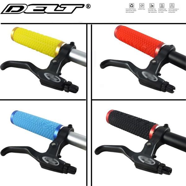 bike handlebars &components downhill mtb mountain road bicycle cycling handlebar grip silicone & aluminum 22.2x125mm accessories
bike handlebars &components downhill mtb mountain road bicycle cycling handlebar grip silicone & aluminum 22.2x125mm accessories