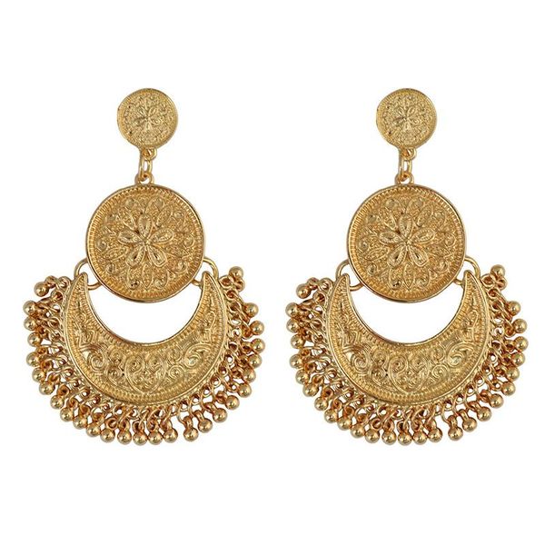 stud golden silver color gugin vintage bohemia earrings studs flowers exaggeration for women girl friend jewelry gift accessory
stud golden silver color gugin vintage bohemia earrings studs flowers exaggeration for women girl friend jewelry gift accessory