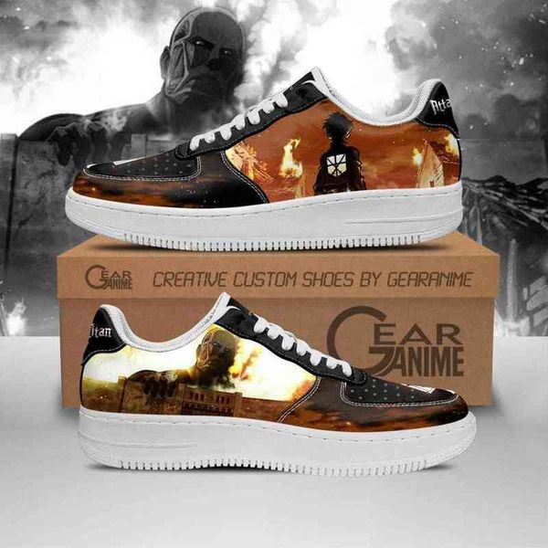 diy anime shoes attack on titan aot custom casual running sport walking sneakers lightweight tennis
diy anime shoes attack on titan aot custom casual running sport walking sneakers lightweight tennis