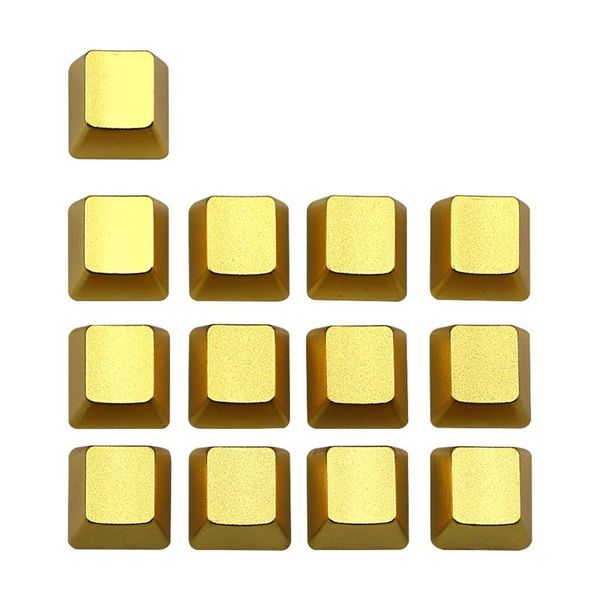 replaceable metal keycap no words keys mechanical keyboard cross shaft key cap 1xcb keyboards
replaceable metal keycap no words keys mechanical keyboard cross shaft key cap 1xcb keyboards