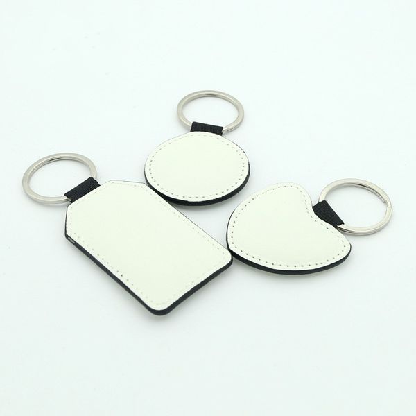 party favor gifts sublimation blanks keychain pu leather diy printing heat transfer keyring pendants
party favor gifts sublimation blanks keychain pu leather diy printing heat transfer keyring pendants