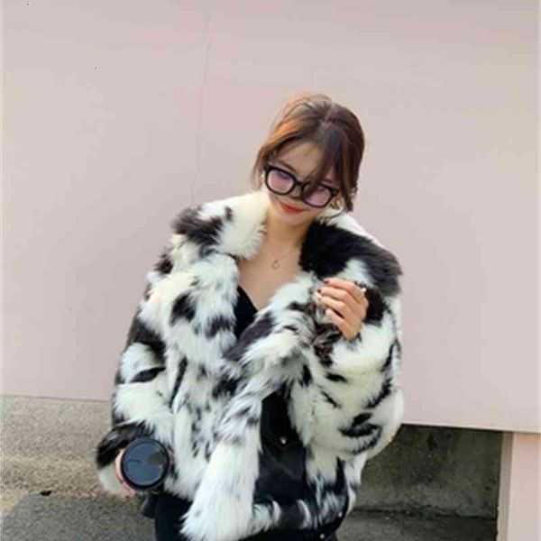 high-end women's fashions fake fur coat c33 uw56, Black
high-end women's fashions fake fur coat c33 uw56, Black