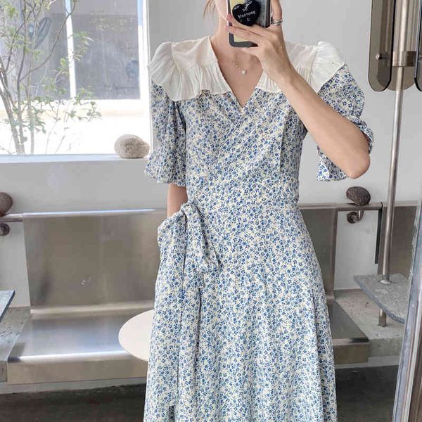 casual dresses 2021 vintage office lady streetwear french loose retro elegant floral printing summer sweet long es vestidos mg5w, Black;gray
casual dresses 2021 vintage office lady streetwear french loose retro elegant floral printing summer sweet long es vestidos mg5w, Black;gray