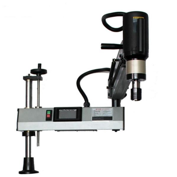 pneumatic tools ce 220v m12-m48 universal type electric tapping machine threading tapper tool with lifting function
pneumatic tools ce 220v m12-m48 universal type electric tapping machine threading tapper tool with lifting function