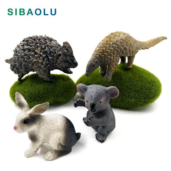 simulation koala pangolin hedgehog animal model figurine home decor miniature fairy garden decoration accessories modern decorative o object
simulation koala pangolin hedgehog animal model figurine home decor miniature fairy garden decoration accessories modern decorative o object