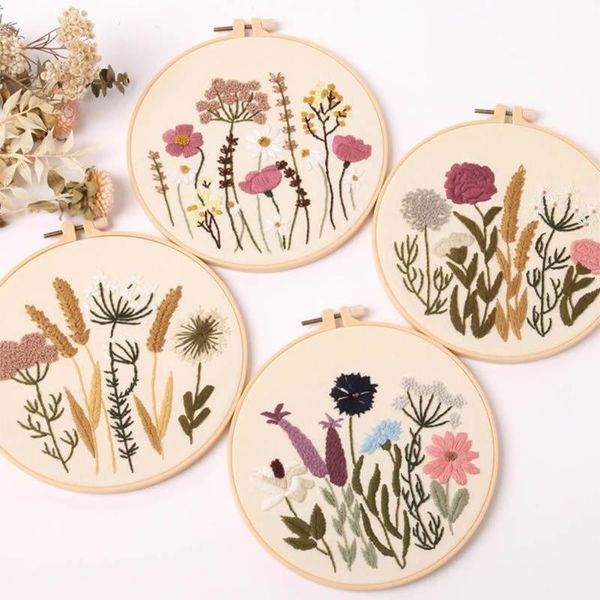other arts and crafts embroidery kit cloth art diy material package handmade sewing craft
other arts and crafts embroidery kit cloth art diy material package handmade sewing craft