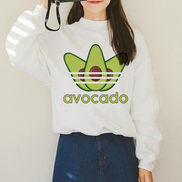 avocado harajuku ullzang small fresh warm hoodies women vegan kawaii cartoon print sweatshirts 90s graphic fashion hoody female women's, Black
avocado harajuku ullzang small fresh warm hoodies women vegan kawaii cartoon print sweatshirts 90s graphic fashion hoody female women's, Black