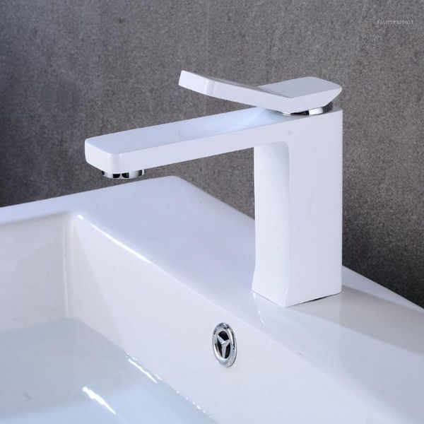 bathroom sink faucets matte white brass single handle wall mounted faucet & cold basin tap wholesale and retail1
bathroom sink faucets matte white brass single handle wall mounted faucet & cold basin tap wholesale and retail1