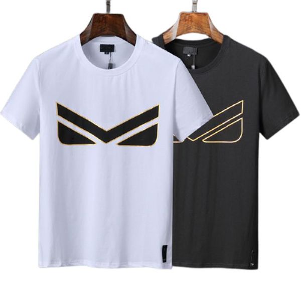 men's clothing short sleeve tees polos mens t-shirts summer simple icon cotton casual solid color t-shirt men fashion @21, White;black
men's clothing short sleeve tees polos mens t-shirts summer simple icon cotton casual solid color t-shirt men fashion @21, White;black
