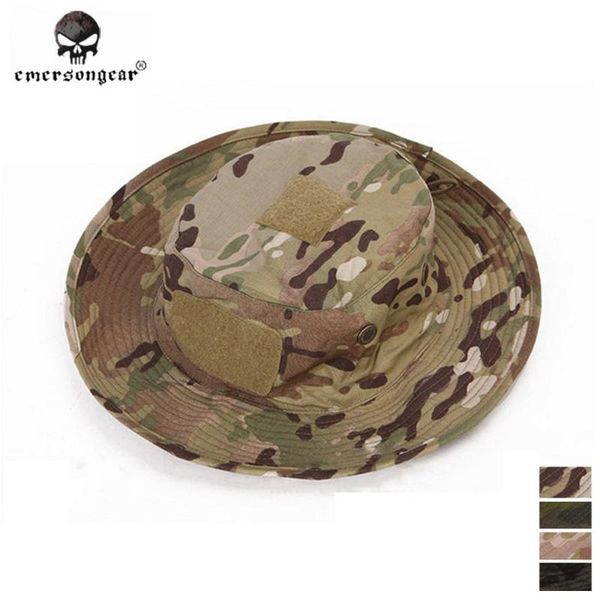 emersongear special forces military action version camouflage level up map pack boonie hat hunting sun outdoor hats, Black;white
emersongear special forces military action version camouflage level up map pack boonie hat hunting sun outdoor hats, Black;white
