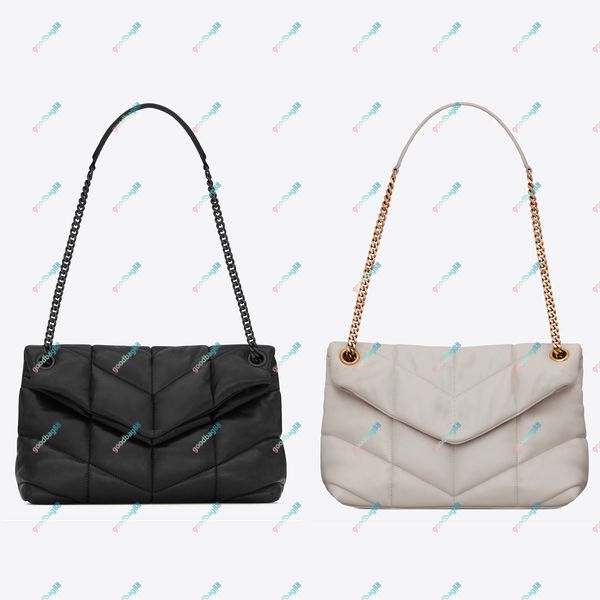 designer handbags sheepskin v-quilting woman shoulder bags pillow bag purse puffer cross body leather clutches lou wallet double chain 57747
designer handbags sheepskin v-quilting woman shoulder bags pillow bag purse puffer cross body leather clutches lou wallet double chain 57747