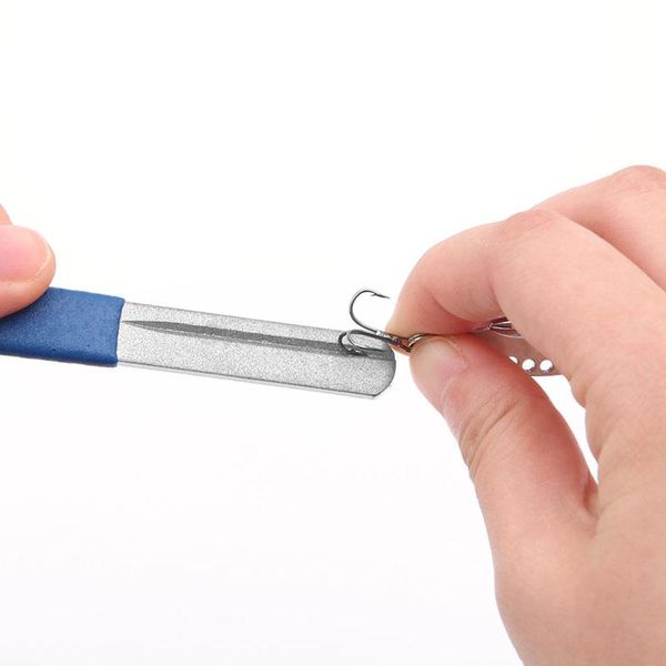 fishing accessories diamond hook hone fishhook sharpening tackle accessory tool hooks
fishing accessories diamond hook hone fishhook sharpening tackle accessory tool hooks