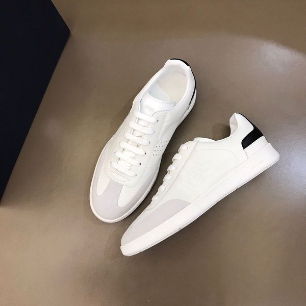 designer high-quality trendy casual men's dress shoes, smooth cowhide, classic all-match, comfortable and breathable, size 38-45, Black
designer high-quality trendy casual men's dress shoes, smooth cowhide, classic all-match, comfortable and breathable, size 38-45, Black