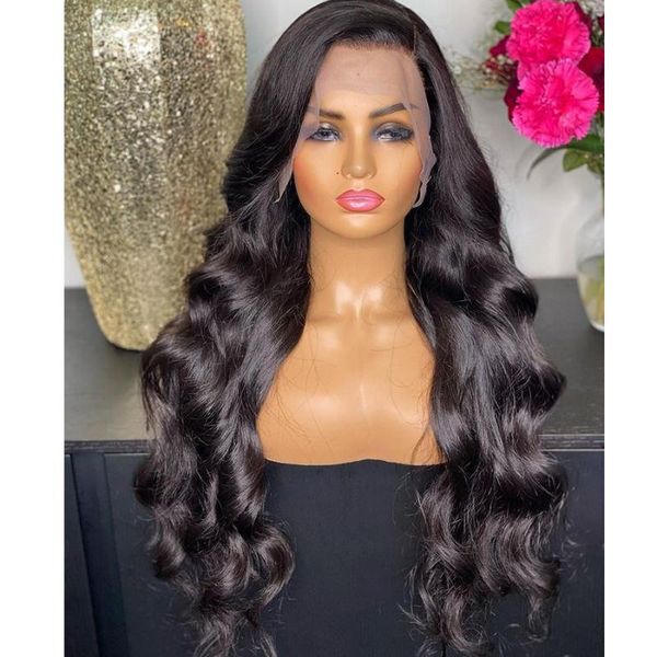 lace wigs simbeauty side part body wave deep 13x6 front human hair with baby glueless 360 frontal remy, Black;brown
lace wigs simbeauty side part body wave deep 13x6 front human hair with baby glueless 360 frontal remy, Black;brown