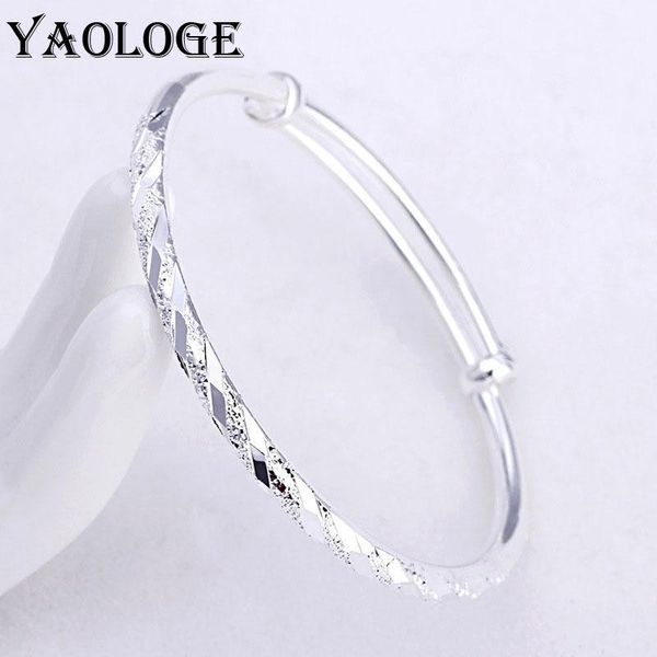charm bracelets yaologe silver-plated elegant fashion classic bracelet women jewelry gift wedding bridal bangle hand accessories1, Golden;silver
charm bracelets yaologe silver-plated elegant fashion classic bracelet women jewelry gift wedding bridal bangle hand accessories1, Golden;silver