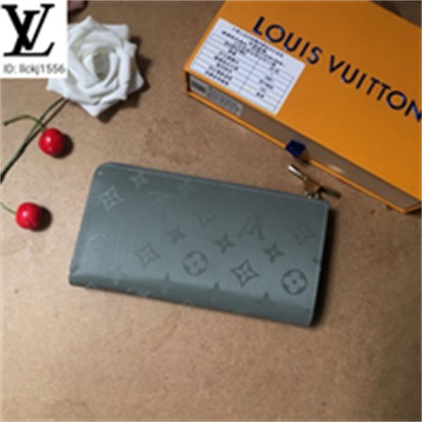 zipper long evening gray canvas brand wallet men real leather designer chain wallets compact purse clutches luxury key card m63237 holders, Red;black
zipper long evening gray canvas brand wallet men real leather designer chain wallets compact purse clutches luxury key card m63237 holders, Red;black
