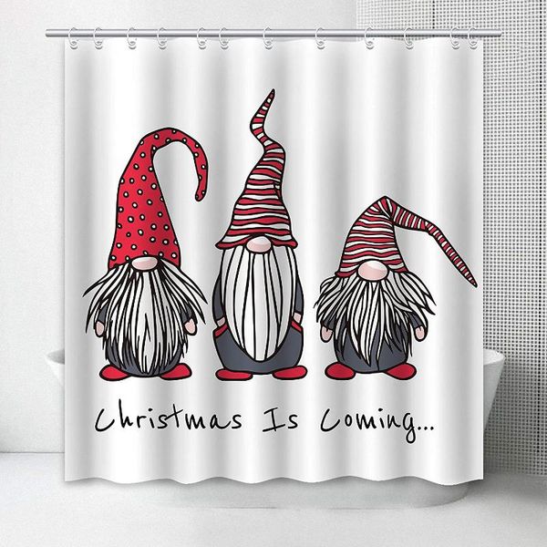 christmas santa claus deer snowman design for waterproof modern home bathroom decorations shower curtains
christmas santa claus deer snowman design for waterproof modern home bathroom decorations shower curtains