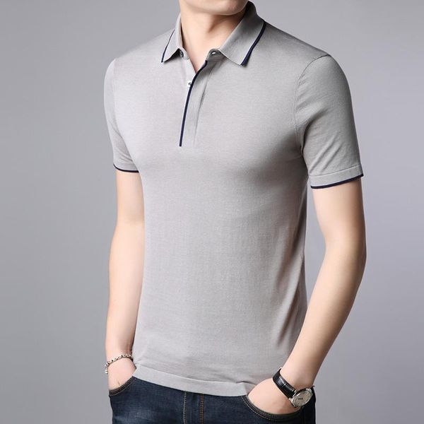 men's t-shirts short-sleeved t shirt half-sleeved tees 2021 summer lapel shirts qwe9903, White;black
men's t-shirts short-sleeved t shirt half-sleeved tees 2021 summer lapel shirts qwe9903, White;black