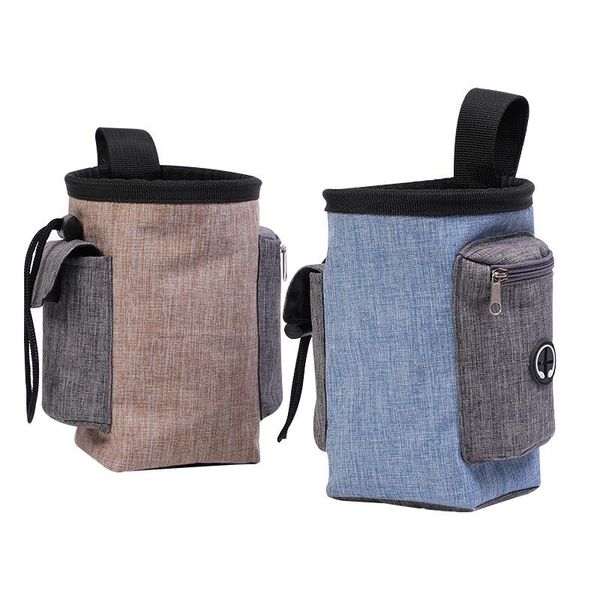 portable puppy pet dog bag walking snack agile training pocket for outdoor j55 waist bags
portable puppy pet dog bag walking snack agile training pocket for outdoor j55 waist bags