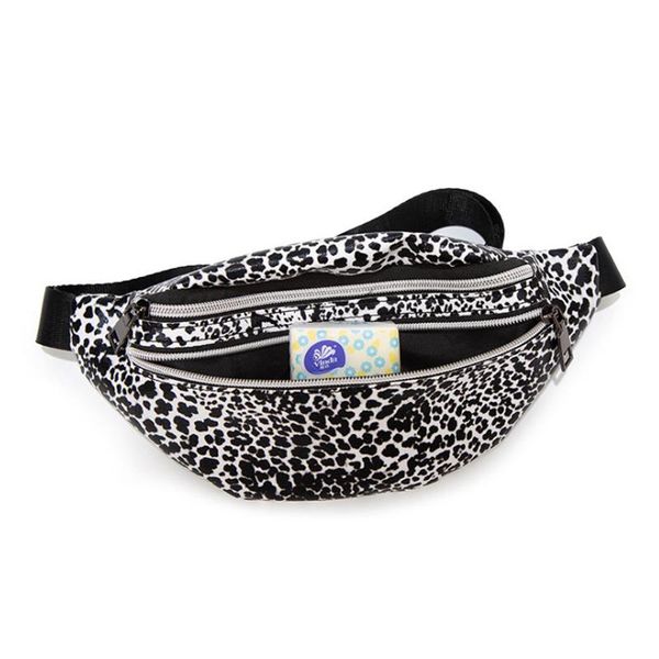 waist bags women's bag cool chest european and american style personality crossbody leopard print pu leather
waist bags women's bag cool chest european and american style personality crossbody leopard print pu leather