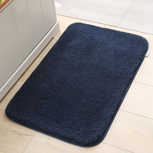 bath mats oimg anti slip carpet rug high dense velvet plush padded simple kitchen absorbption living room bathroom door mat
bath mats oimg anti slip carpet rug high dense velvet plush padded simple kitchen absorbption living room bathroom door mat