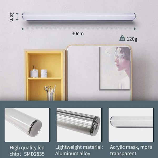 mirrors beauty mirror front light led vanity under cabinet lighting touch headlight dressing
mirrors beauty mirror front light led vanity under cabinet lighting touch headlight dressing