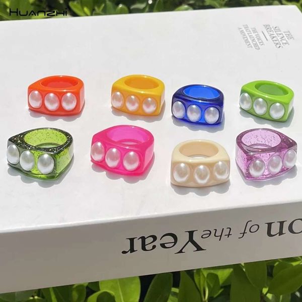 acrylic bead pearl colorful rings geometric rectangle finger ring for women girls travel party jewelry gifts, Silver
acrylic bead pearl colorful rings geometric rectangle finger ring for women girls travel party jewelry gifts, Silver