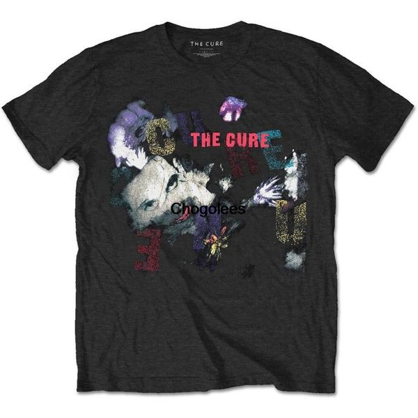 men's t-shirts the cure prayer tour 1989 robert smith official tee t shirt mens unisex, White;black
men's t-shirts the cure prayer tour 1989 robert smith official tee t shirt mens unisex, White;black