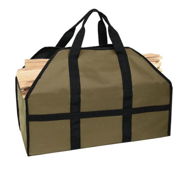outdoor bags large capacity fire wood storage camping picnic travel cookwear holders home garden transport thickness handle bag
outdoor bags large capacity fire wood storage camping picnic travel cookwear holders home garden transport thickness handle bag