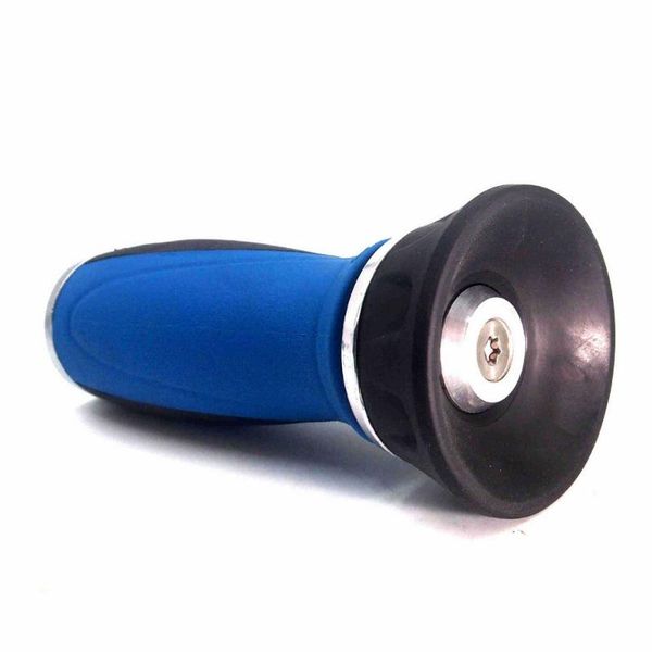 professional spray guns 1pcs garden hose nozzle lawn watering sprinkler irrigation nozzles high pressure car wash washer fireman water gun
professional spray guns 1pcs garden hose nozzle lawn watering sprinkler irrigation nozzles high pressure car wash washer fireman water gun