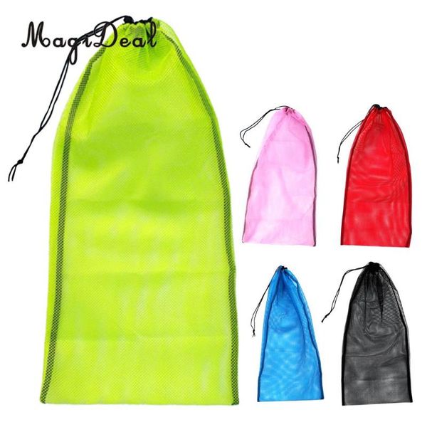 pool & accessories magideal large mesh drawstring bag scuba diving snorkelling for swimming surfing drifting water acc 5 colors
pool & accessories magideal large mesh drawstring bag scuba diving snorkelling for swimming surfing drifting water acc 5 colors