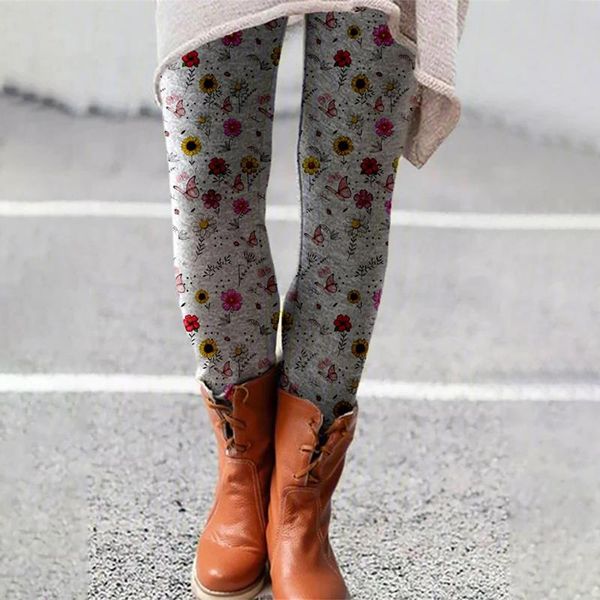 leggings women colorful digital print geometric stretch workout push up trousers fitness pants flower legging 2021 women's, Black
leggings women colorful digital print geometric stretch workout push up trousers fitness pants flower legging 2021 women's, Black