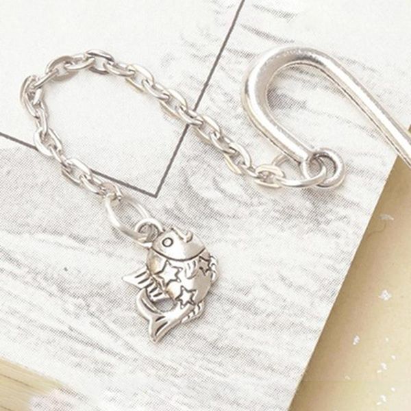 creative feather 12 constellation bookmark pendant metal book mark stationery school office supply t5ua
creative feather 12 constellation bookmark pendant metal book mark stationery school office supply t5ua