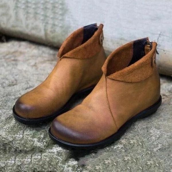 boots autumn winter pu leather women shoes ankle low heels platform ladies big size punk female booties botas, Black
boots autumn winter pu leather women shoes ankle low heels platform ladies big size punk female booties botas, Black