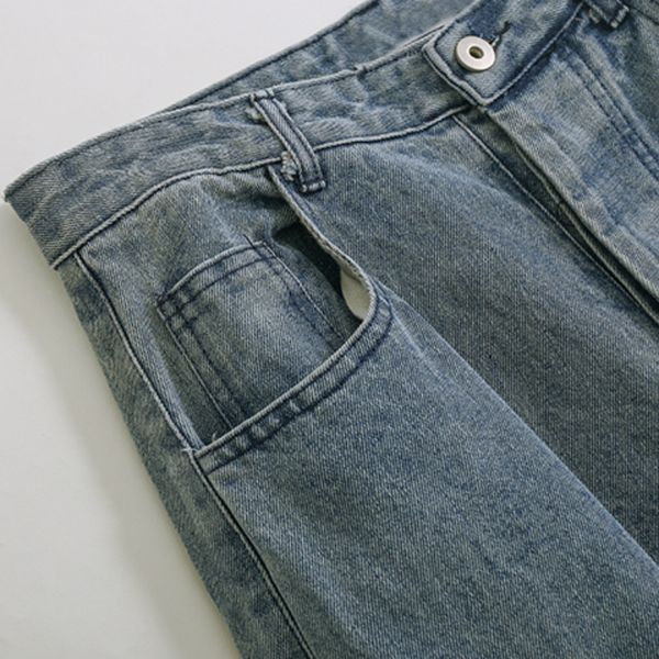 2011jeans women leisure solid chic simple loose vintage womens korean style all-match harajuku streetwear jean ulzzang fashion new, Blue
2011jeans women leisure solid chic simple loose vintage womens korean style all-match harajuku streetwear jean ulzzang fashion new, Blue