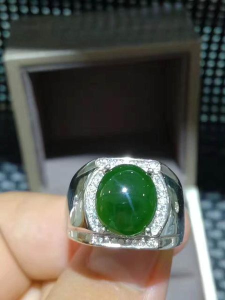 cluster rings man ring real and natural original jade stone solid 925 silver gemstone, Golden;silver
cluster rings man ring real and natural original jade stone solid 925 silver gemstone, Golden;silver