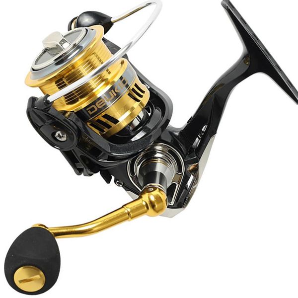 baitcasting reels fishing reel spinning 2000-3000 series metal spool wheel for sea carp bass
baitcasting reels fishing reel spinning 2000-3000 series metal spool wheel for sea carp bass
